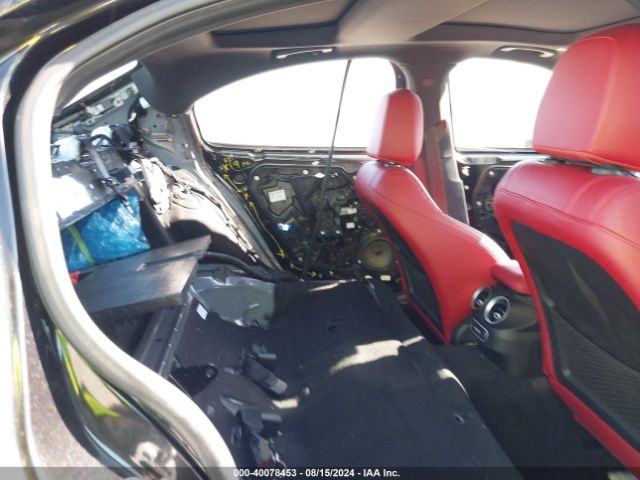 ZARFAMBN3N7665776 Alfa Romeo Giulia Veloce Ti Rwd