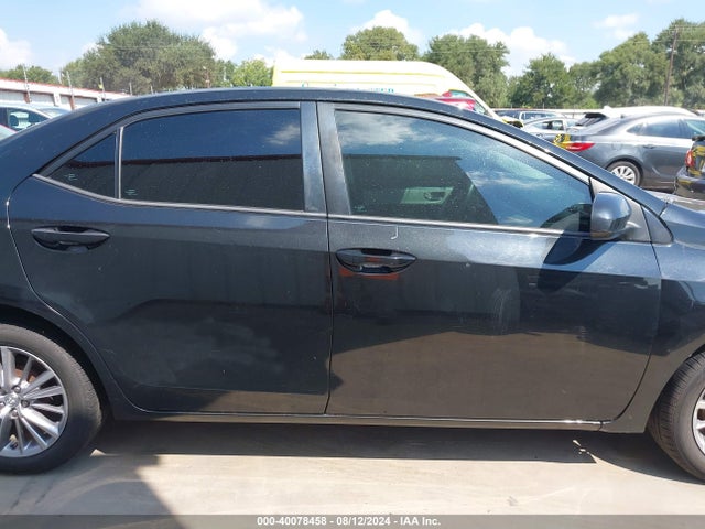 Toyota Corolla Le Plus 2015 2T1BURHE8FC392872 Image 14