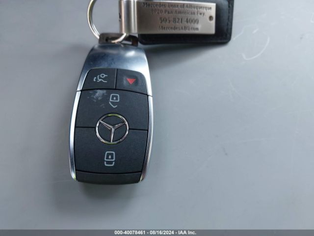 W1K3G4FB0NJ358599 Mercedes-Benz A 220 4matic