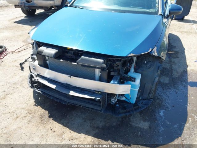 W1K3G4FB0NJ358599 Mercedes-Benz A 220 4matic