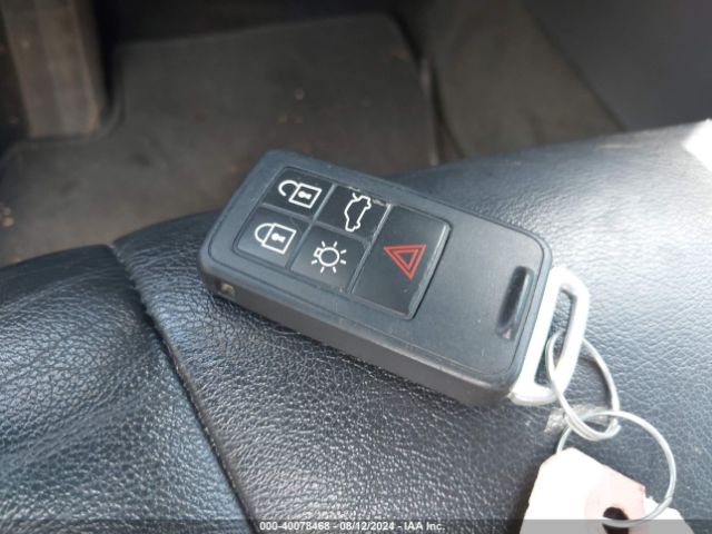 YV440MRR1H2076169 Volvo Xc60 T5 Dynamic