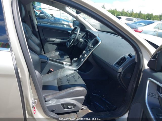 YV440MRR1H2076169 Volvo Xc60 T5 Dynamic