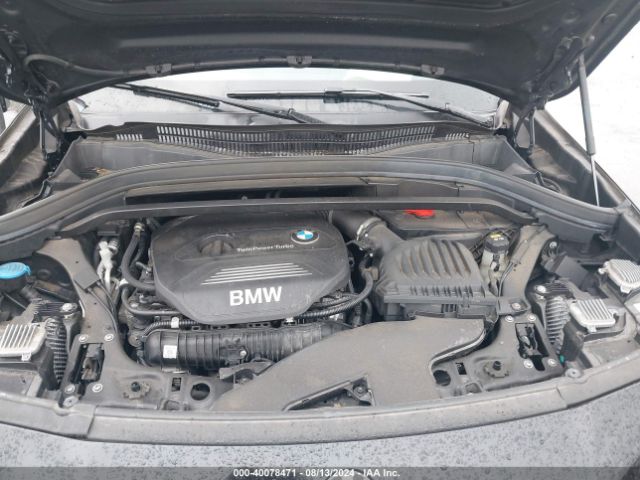 WBXYJ5C33JEF69731 BMW X2 Xdrive28i