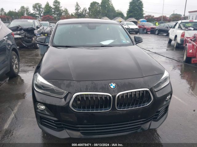 WBXYJ5C33JEF69731 BMW X2 Xdrive28i