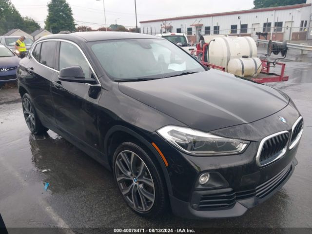 WBXYJ5C33JEF69731 BMW X2 Xdrive28i