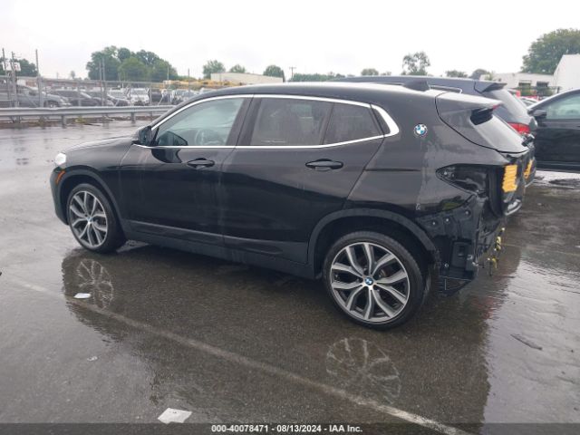 WBXYJ5C33JEF69731 BMW X2 Xdrive28i