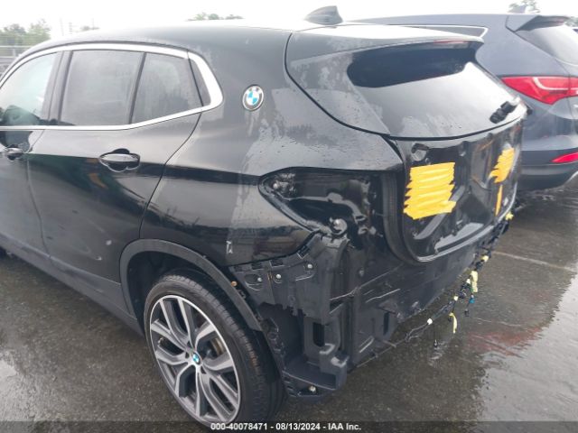 WBXYJ5C33JEF69731 BMW X2 Xdrive28i