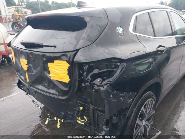 WBXYJ5C33JEF69731 BMW X2 Xdrive28i