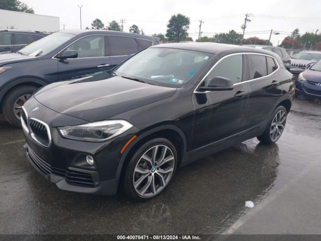 WBXYJ5C33JEF69731 BMW X2 Xdrive28i
