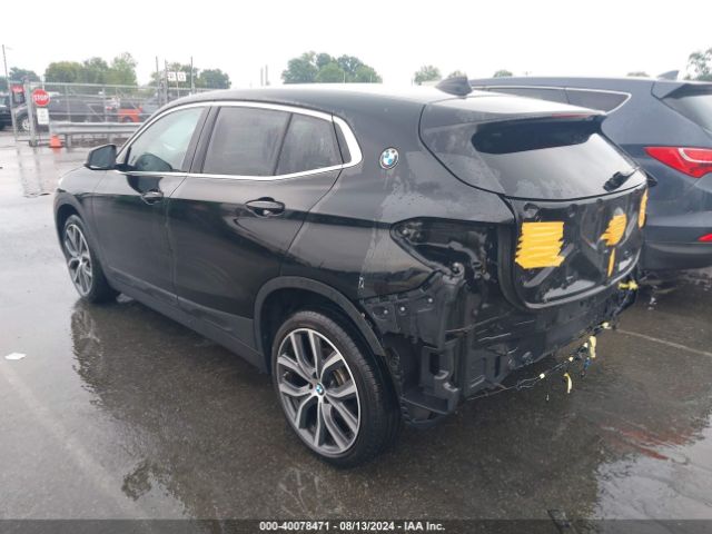 WBXYJ5C33JEF69731 BMW X2 Xdrive28i