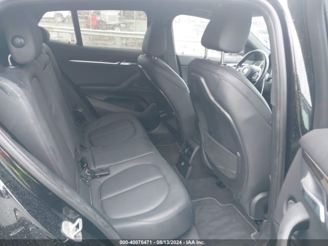 WBXYJ5C33JEF69731 BMW X2 Xdrive28i