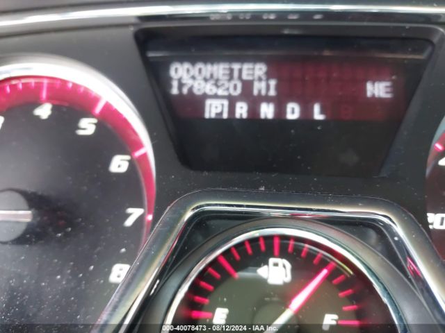 1GKKRSKD9EJ273843 GMC Acadia Slt-2