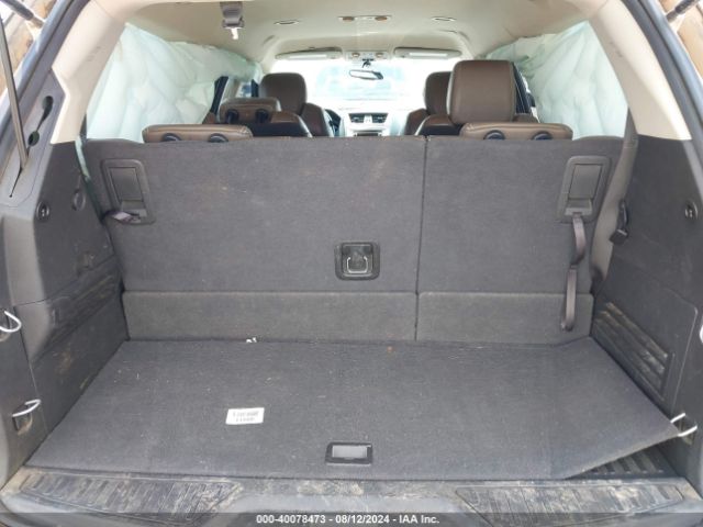 1GKKRSKD9EJ273843 GMC Acadia Slt-2