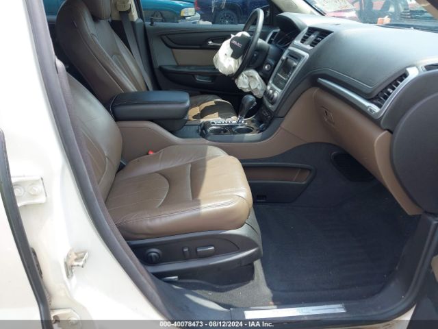 1GKKRSKD9EJ273843 GMC Acadia Slt-2