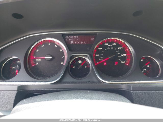 1GKKRSKD9EJ273843 GMC Acadia Slt-2