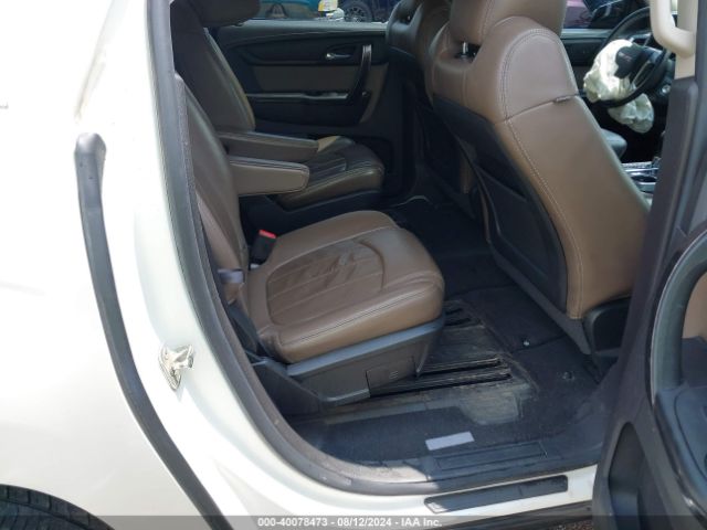 1GKKRSKD9EJ273843 GMC Acadia Slt-2