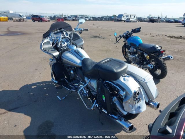 2016 HARLEY-DAVIDSON FLTRUSE 1HD1TAN19GB959185 Photo 2