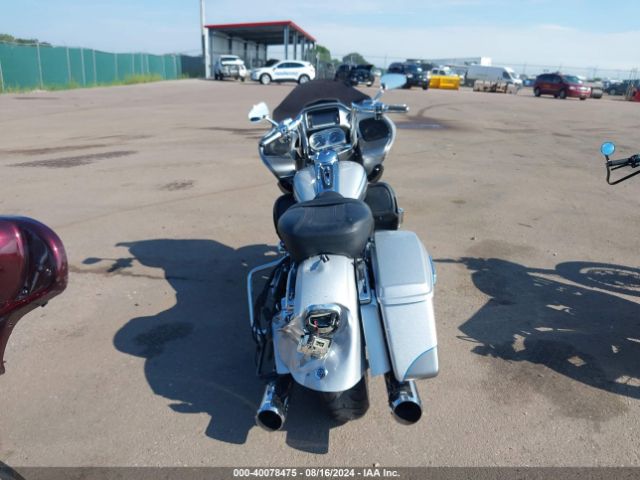 2016 HARLEY-DAVIDSON FLTRUSE 1HD1TAN19GB959185 Photo 5