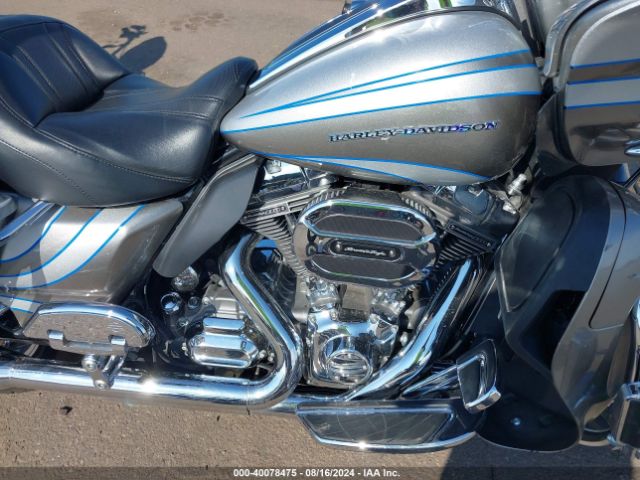 2016 HARLEY-DAVIDSON FLTRUSE 1HD1TAN19GB959185 Photo 7
