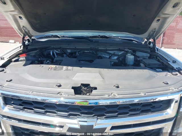 Chevrolet Suburban 1500 Ls 2015 1GNSCHKC6FR182871 Image 10