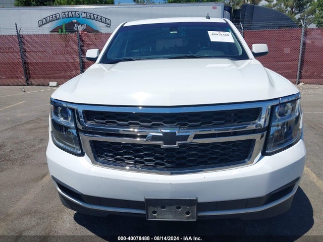 Chevrolet Suburban 1500 Ls 2015 1GNSCHKC6FR182871 Image 12