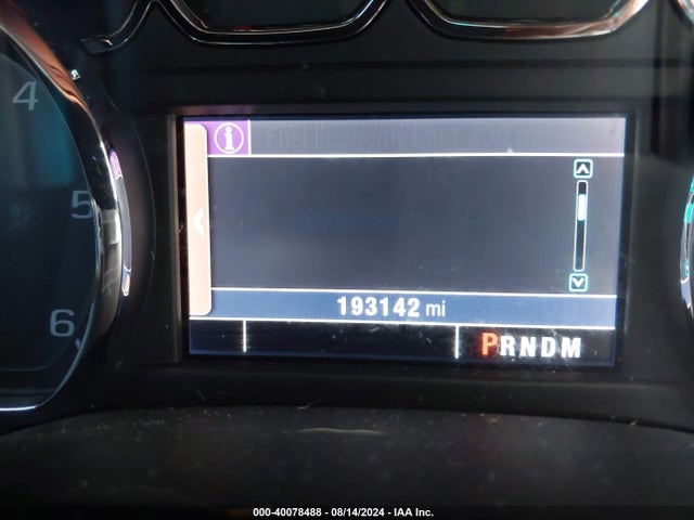 Chevrolet Suburban 1500 Ls 2015 1GNSCHKC6FR182871 Image 15