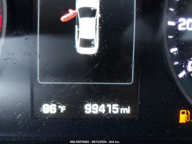 Hyundai Sonata Limited 2015 5NPE34AF1FH098457 Image 15