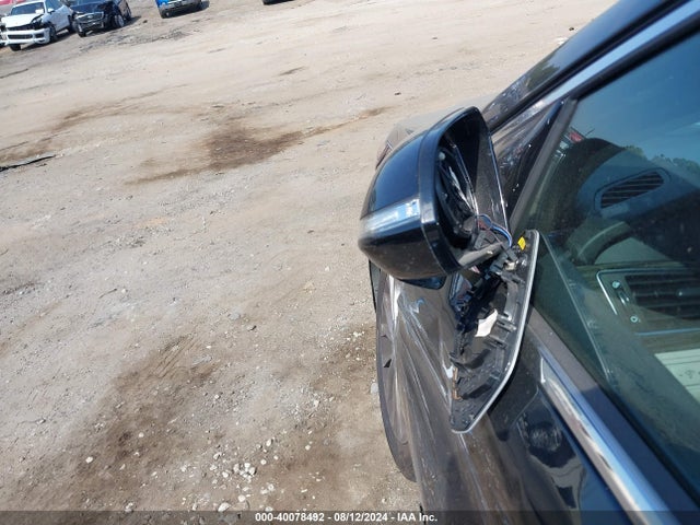 Hyundai Sonata Limited 2015 5NPE34AF1FH098457 Image 17