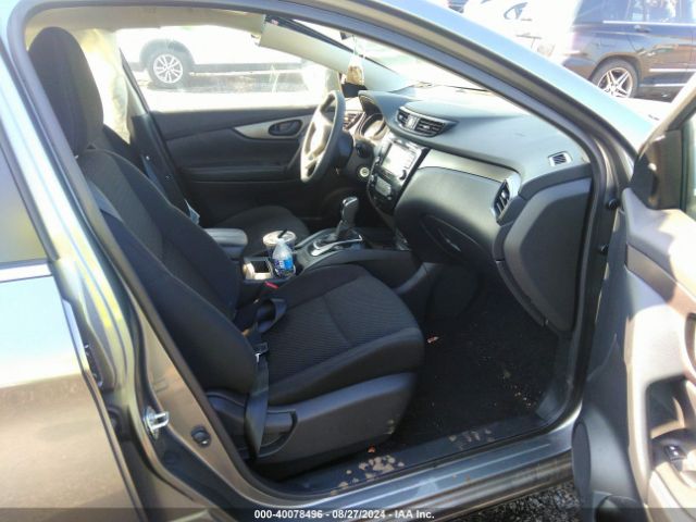 JN1BJ1CW0LW381901 Nissan Rogue Sport S Awd Xtronic Cvt