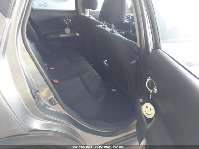 JN8AF5MV8ET359094 Nissan JUKE S