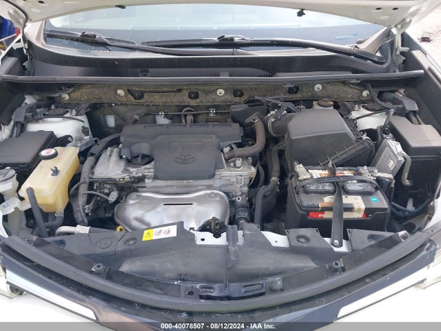 Toyota Rav4 Xle 2017 JTMWFREV3HJ721713 Image 10