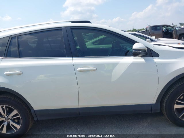 Toyota Rav4 Xle 2017 JTMWFREV3HJ721713 Image 13