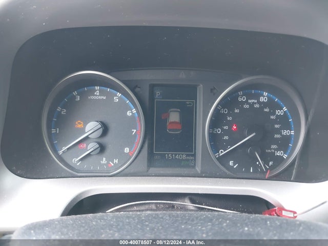 Toyota Rav4 Xle 2017 JTMWFREV3HJ721713 Image 7