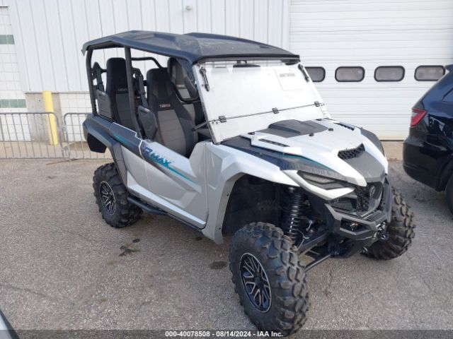2024 YAMAHA YXE1000 5Y4AN39Y7RA110509