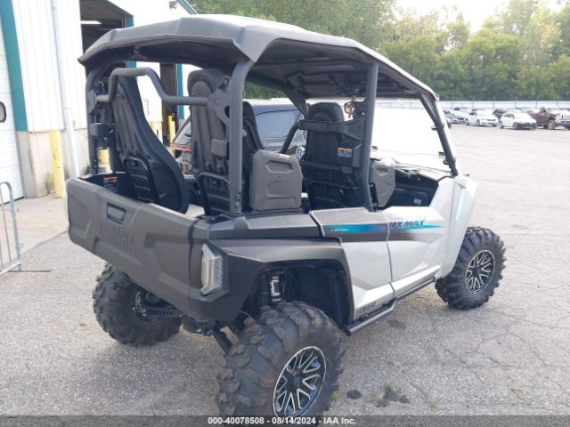 2024 YAMAHA YXE1000 5Y4AN39Y7RA110509 Photo 3