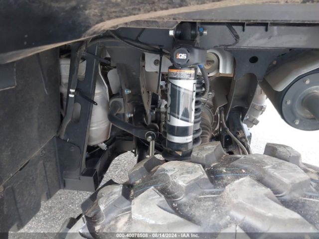 2024 YAMAHA YXE1000 5Y4AN39Y7RA110509 Photo 8