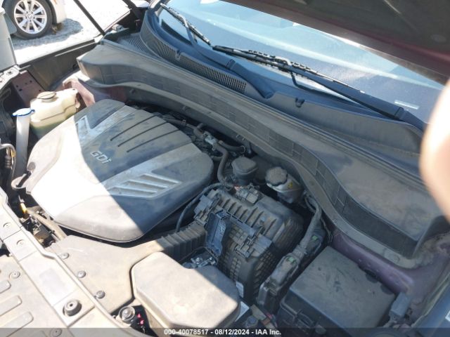 5XYKU4A73FG649925 KIA Sorento Ex V6