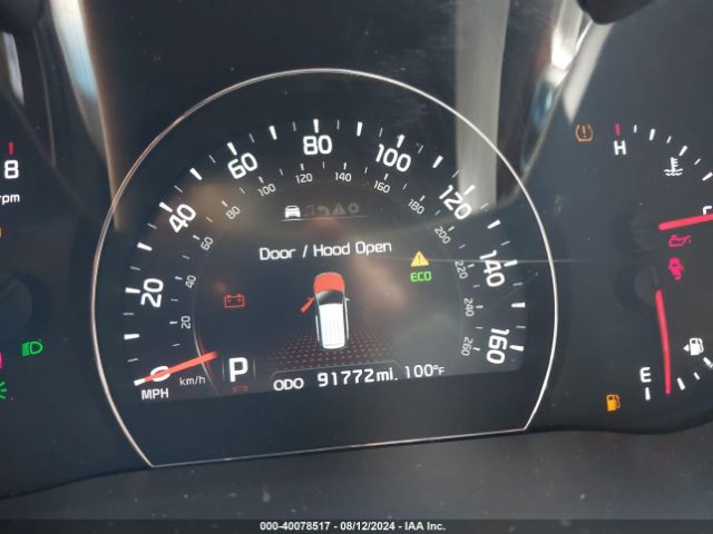 5XYKU4A73FG649925 KIA Sorento Ex V6