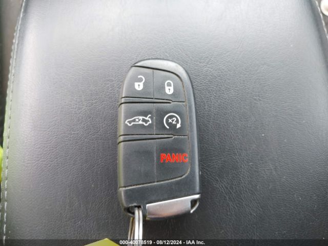 2C3CDXHG7MH679217 Dodge Charger Gt Rwd