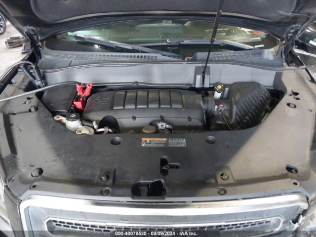 1GKKVSKD9HJ303679 GMC Acadia Limited