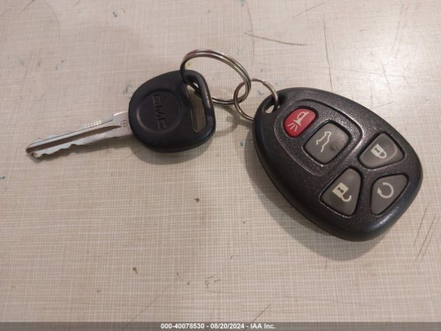 1GKKVSKD9HJ303679 GMC Acadia Limited