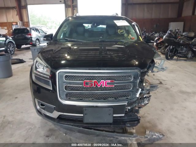 1GKKVSKD9HJ303679 GMC Acadia Limited