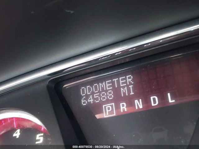 1GKKVSKD9HJ303679 GMC Acadia Limited