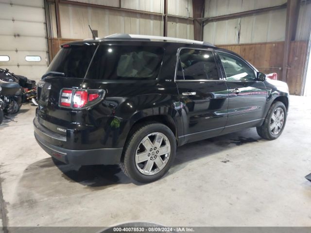 1GKKVSKD9HJ303679 GMC Acadia Limited