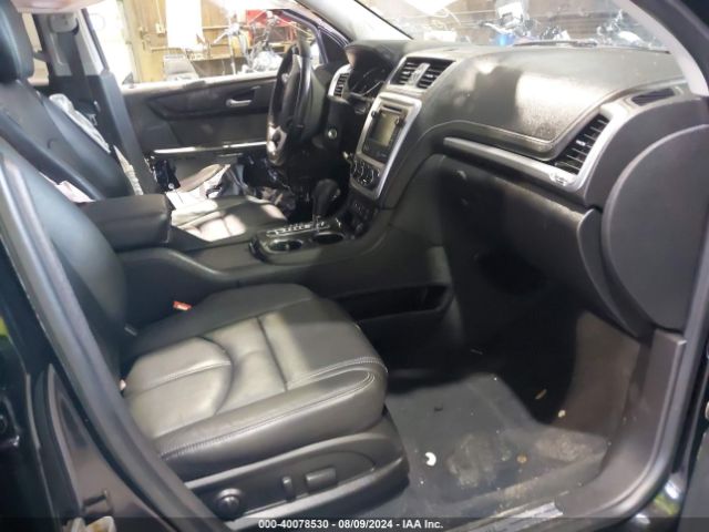 1GKKVSKD9HJ303679 GMC Acadia Limited