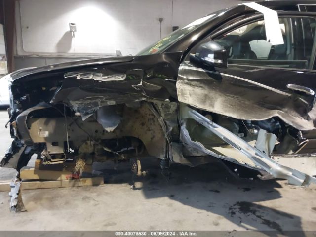 1GKKVSKD9HJ303679 GMC Acadia Limited