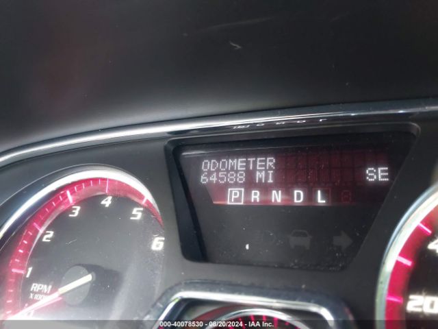 1GKKVSKD9HJ303679 GMC Acadia Limited
