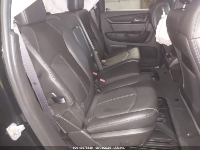 1GKKVSKD9HJ303679 GMC Acadia Limited