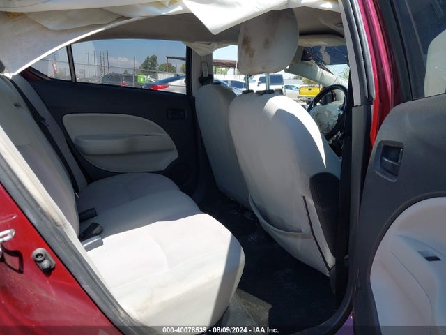2019 MITSUBISHI MIRAGE G4 ML32F3FJ9KHF05571 Photo 7