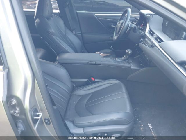 58AGZ1B16LU070183 Lexus Es 350 F Sport
